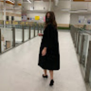 Meet your Posher, Gabriella